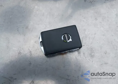 2023 Volvo S90 B6 Plus z USA, uszkodzony, nr VIN LVY062MN1PP323340